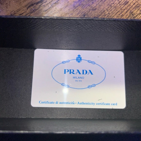 Prada Sunglasses - Picture 6 of 7